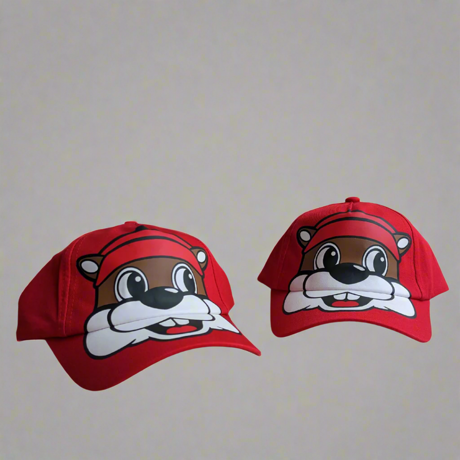 Buc-ee's Infant Hat