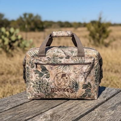 Buc-ee's GameGuard 24 Can Cooler