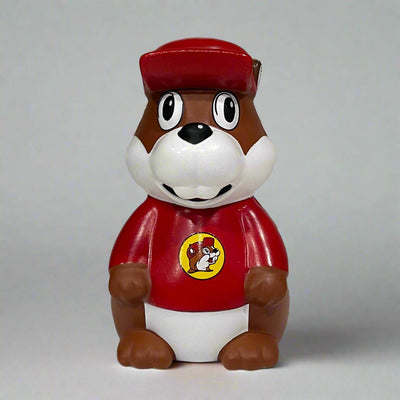 Buc-ee's Beaver Squish Toy