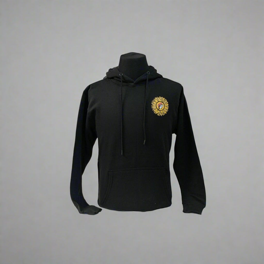 Buc-ee's Sunflower Hoodie