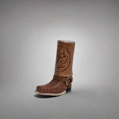 Buc-ee's Boot Shot