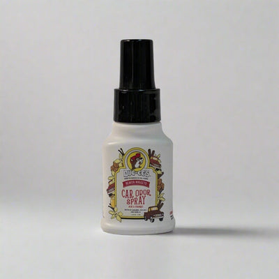 Buc-ee's Car Odor Spray - Beaver Nugget Scent