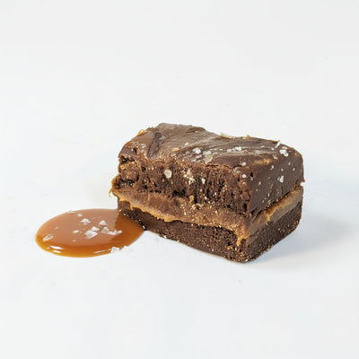 Buc-ee's Pack of Fudge (1.5 lbs)