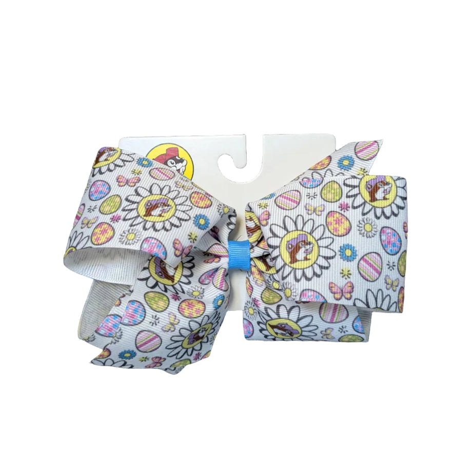 Buc-ee's Easter Hair Bows