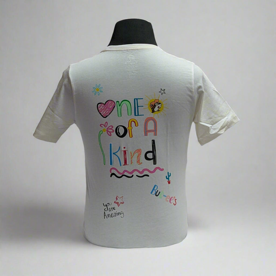 Buc-ee's Graffiti Shirt