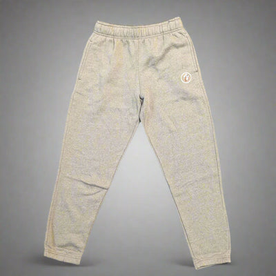 Buc-ee's Heather Brown Jogger Pants
