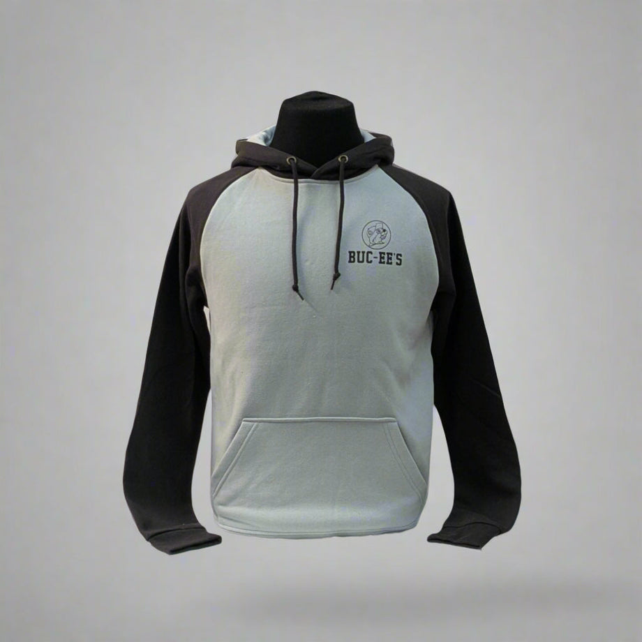 Buc-ee's Raglan Hoodie
