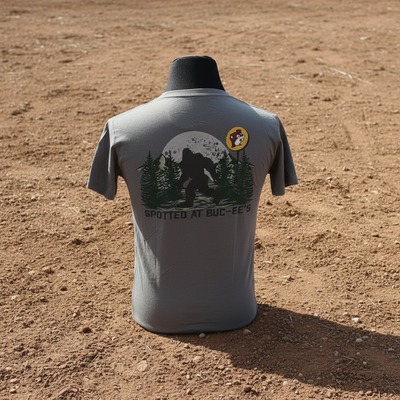 Buc-ee’s "Spotted at Buc-ee's" Shirt