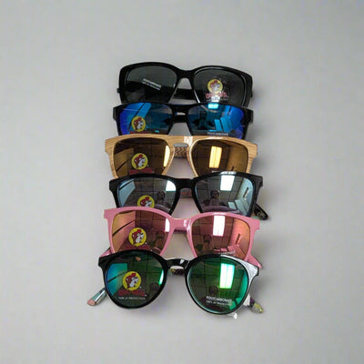 Buc-ee's Sunglasses