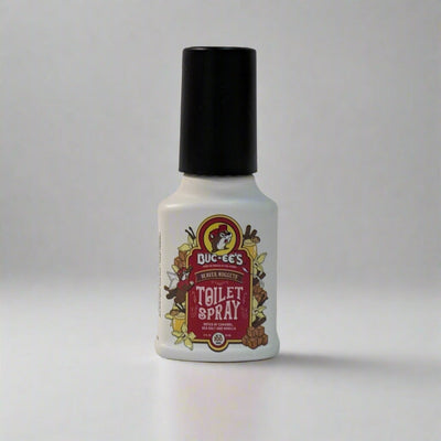 Buc-ee's Toilet Spray - Beaver Nugget Scent