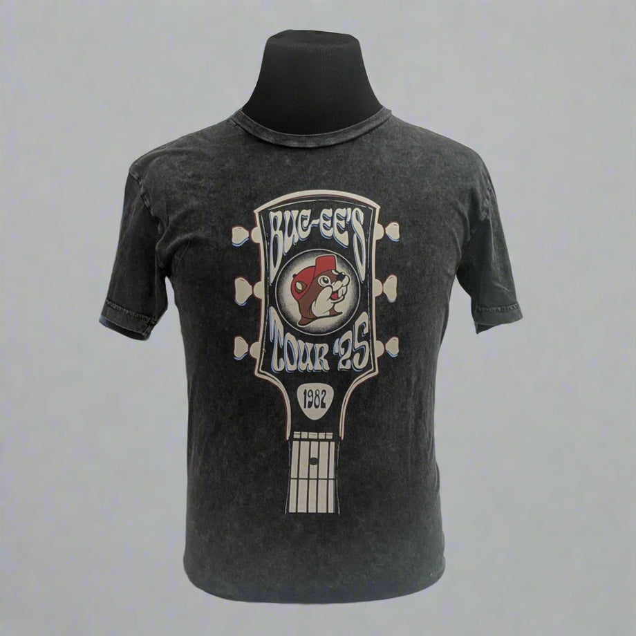 Buc-ee's Tour '25 Shirt