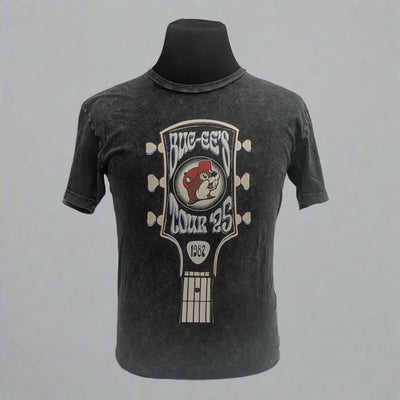 Buc-ee's Tour '25 Shirt