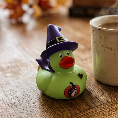 Buc-ee's 2026 Halloween Duck