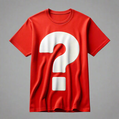 Random Mystery Shirt From Buc-ee's
