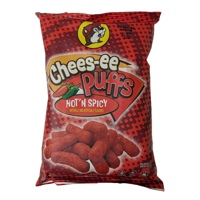 Buc-ee's Chees-ee's