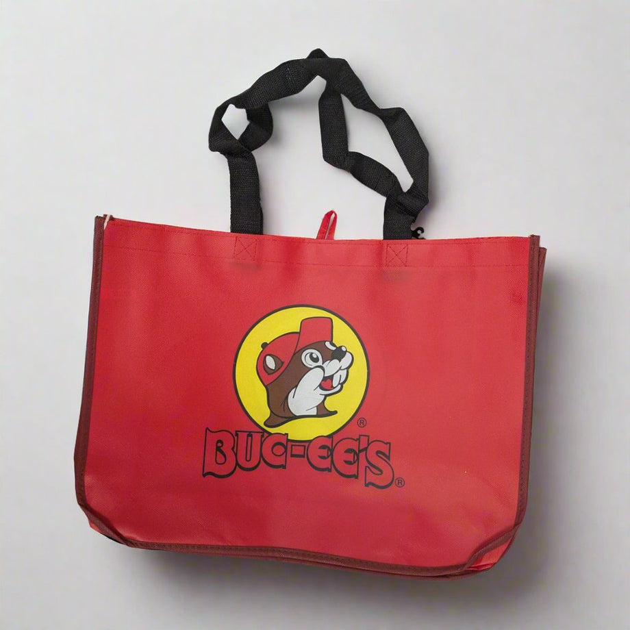 Buc-ee's Lightweight Reusable Bag