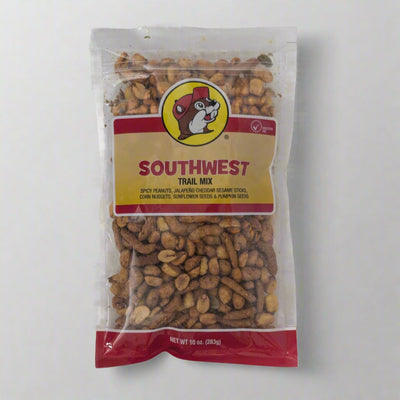 Buc-ee's Southwest Trail Mix
