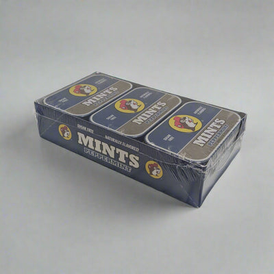Peppermint Mint Case (6ct case)