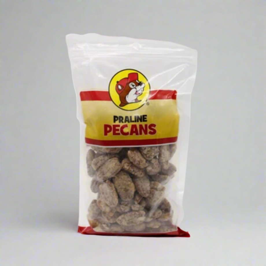 Buc-ee's Praline Pecans