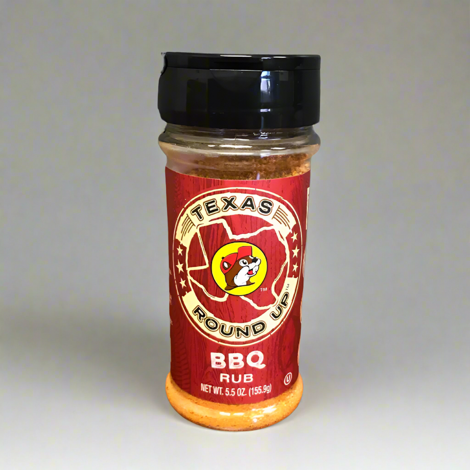 Buc-ee's BBQ Rub