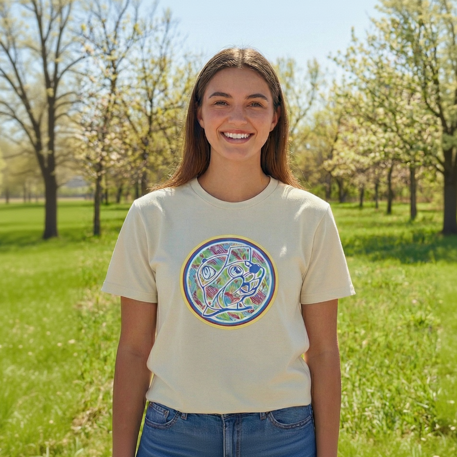 Buc-ee’s “I’m A Beaver Believer” Shirt