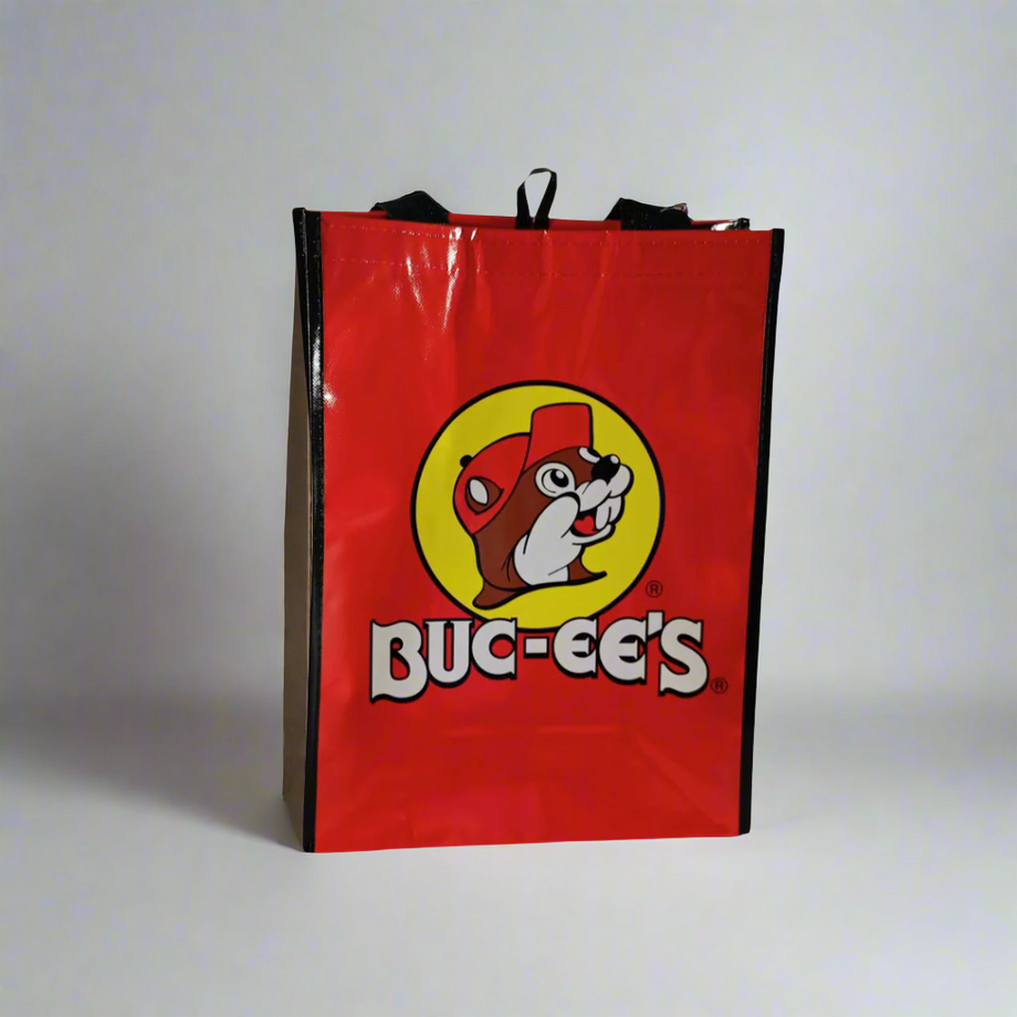 Buc-ee's Reusable Tote Bag