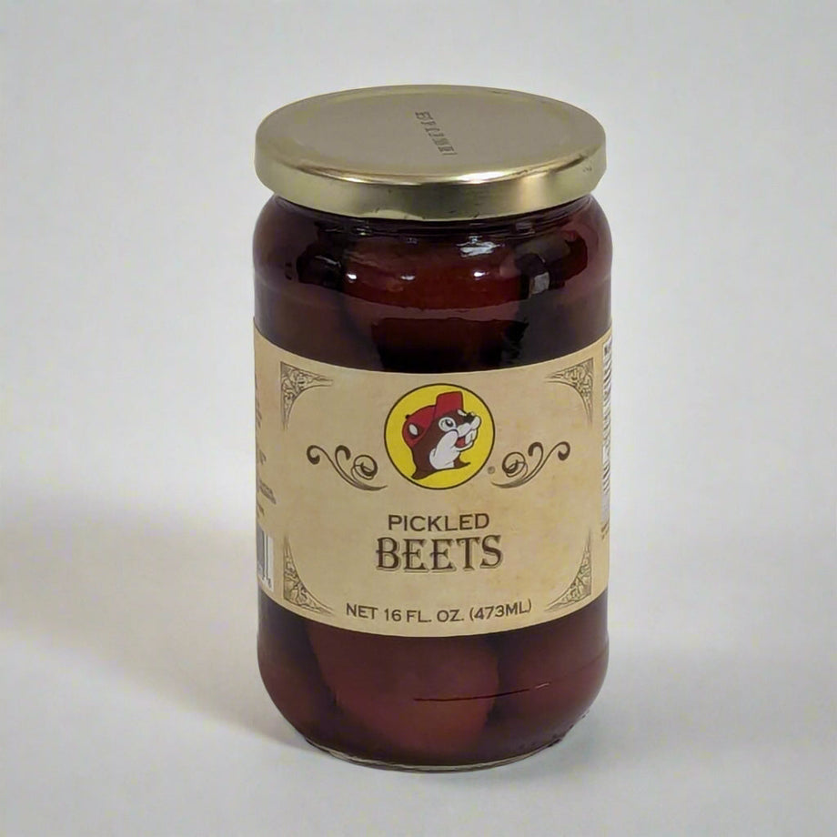 Buc-ee's Pickled Beets