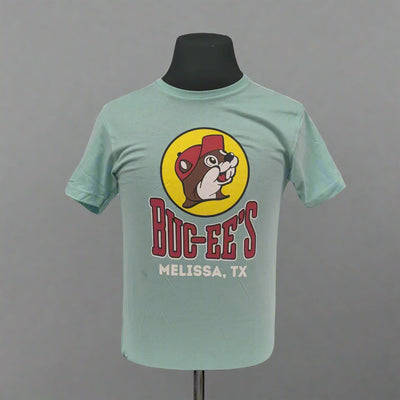 Buc-ee's Location Shirt - Melissa, TX