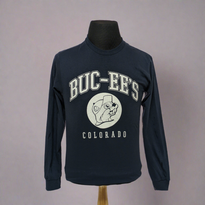 Buc-ee's Long-Sleeve Colorado Shirt