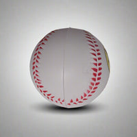 Buc-ee's Foam Baseball