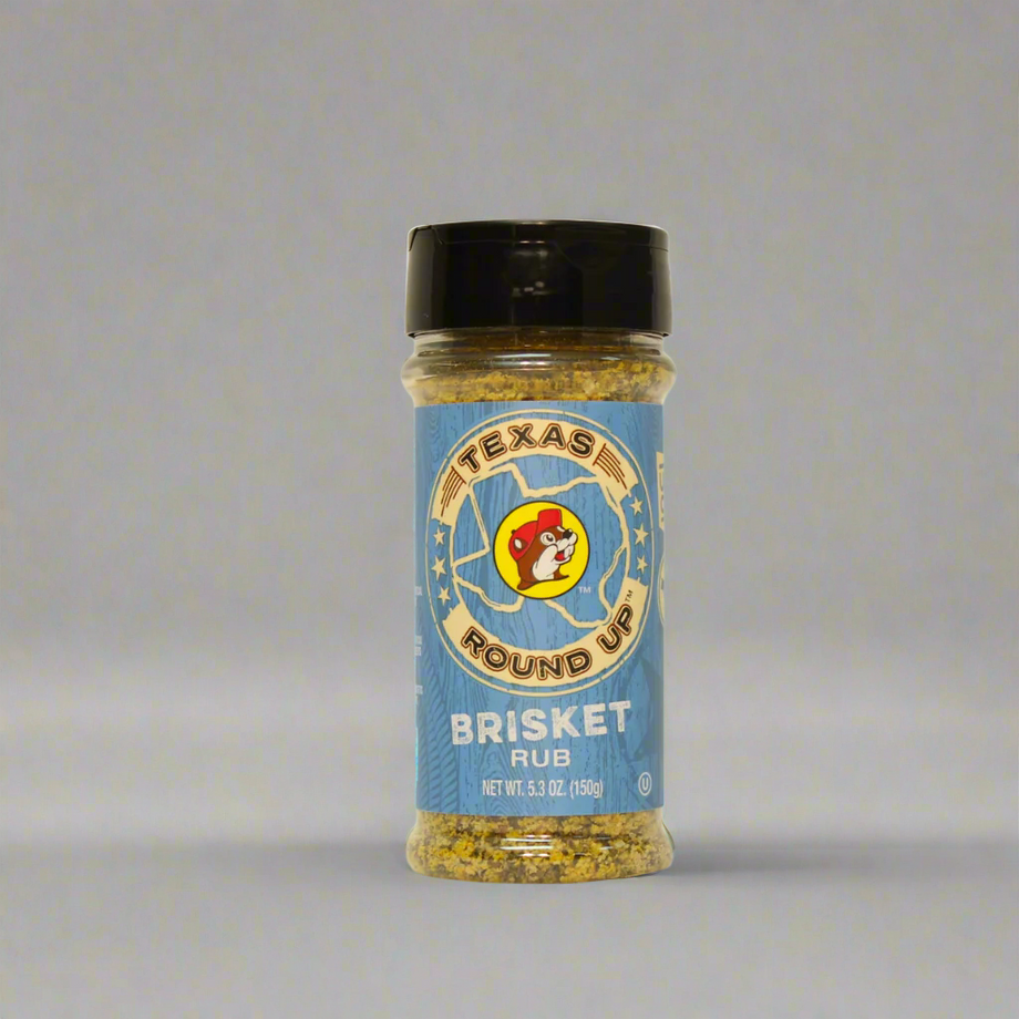 Buc-ee's Brisket Seasoning Rub