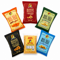 Buc-ee's Nuggets and Nug-ee's Variety Bundle