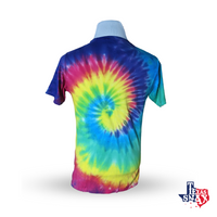 Buc-ee's Tie Dye Tennessee Shirt