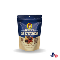 Buc-ee's Nutty Bites