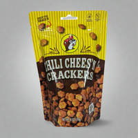 Buc-ee's Crackers