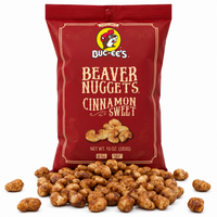 Buc-ee's Beaver Nuggets Cinnamon Sweet