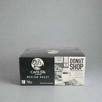 H-E-B K-Cup Coffee