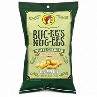 Buc-ee's Nuggets and Nug-ee's Variety Bundle