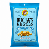 Buc-ee's Nuggets and Nug-ee's Variety Bundle