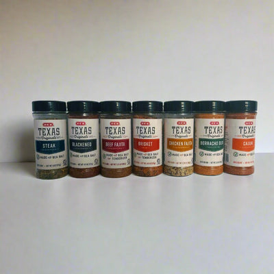 H-E-B Rub & Seasoning