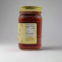 Buc-ee's Ghost Pepper Salsa - Extra Hot