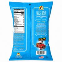 Buc-ee's Nuggets and Nug-ee's Variety Bundle