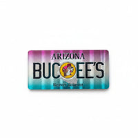 Buc-ee's Arizona Double-Sided Magnet