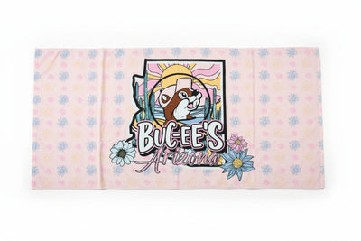 Buc-ee's Arizona Towel