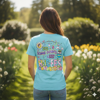 Buc-ee's "Did Some Bunny Say Buc-ee's" Easter 2026 Shirt