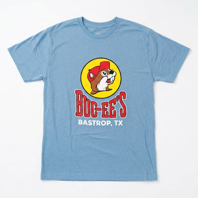 Buc-ee's Location Shirt - Bastrop, Texas