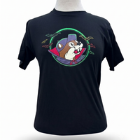 Buc-ee's Youth Halloween Shirt "Quick Bites Spooky Nights"
