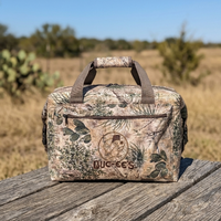 Buc-ee's GameGuard 24 Can Cooler