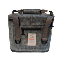 Buc-ee's 30-Can Camo Tech Cooler