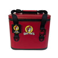 Buc-ee's 30-Can Classic Red Tech Cooler